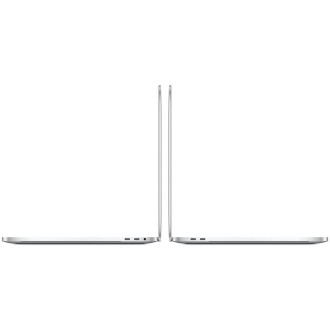 Apple MacBook Pro 16" Touch Bar (2019) Silver