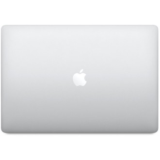 Apple MacBook Pro 16" Touch Bar (2019) Silver