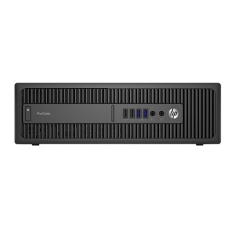 HP ProDesk 600 G2 SFF