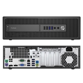 HP ProDesk 600 G2 SFF