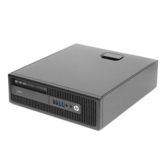 HP ProDesk 600 G2 SFF