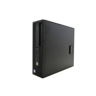 HP ProDesk 600 G2 SFF