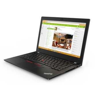 Lenovo ThinkPad X280