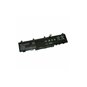 DeTech Baterie CC03XL pro HP Elitebook 830 835 840 845 G7, 53Wh, 11.4V, 4500mAh