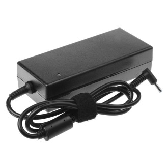 GreenCell Green Cell PRO AD71P adaptér pro HP Omen/Envy, 19.5V, 6.15 A, 120W - kulatý konektor