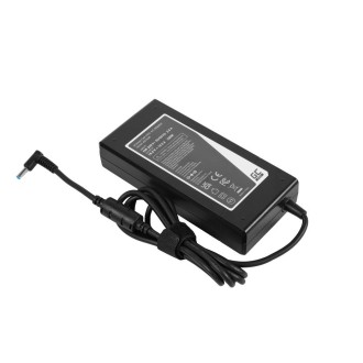 GreenCell Green Cell PRO AD142P adaptér pro HP Omen/Zbook, 19.5V, 10.3A, 200W - kulatý konektor