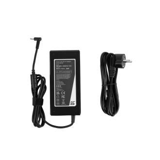 GreenCell Green Cell PRO AD142P adaptér pro HP Omen/Zbook, 19.5V, 10.3A, 200W - kulatý konektor