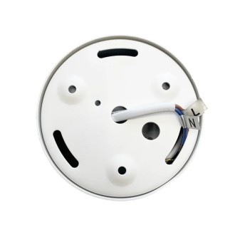 NEDES - LED svítidlo 12W 4000K / SMD / WH - LPL522