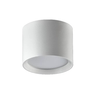 NEDES - LED svítidlo 12W 4000K / SMD / WH - LPL522