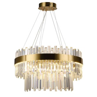 NEDES - LED svítidlo + dálkový ovladač 80W - J6339/C
