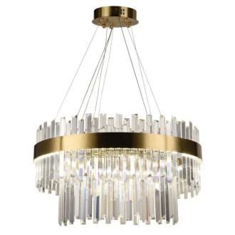 NEDES - LED svítidlo + dálkový ovladač 80W - J6339/C