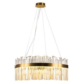 NEDES - LED svítidlo + dálkový ovladač 110W - J6333/C