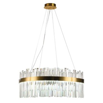 NEDES - LED svítidlo + dálkový ovladač 110W - J6333/C