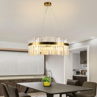 NEDES - LED svítidlo + dálkový ovladač 80W - J6332/C