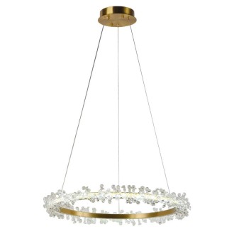 NEDES - LED svítidlo + dálkový ovladač 40W - J6330/C