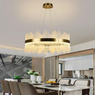 NEDES - LED svítidlo + dálkový ovladač 110W - J6314/C