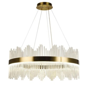 NEDES - LED svítidlo + dálkový ovladač 110W - J6314/C