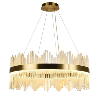 NEDES - LED svítidlo + dálkový ovladač 110W - J6314/C