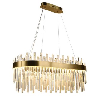 NEDES - LED svítidlo + dálkový ovladač 100W - J6312/C