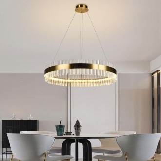 NEDES - LED svítidlo + dálkový ovladač 55W - J6302/C