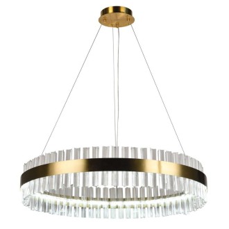 NEDES - LED svítidlo + dálkový ovladač 55W - J6302/C