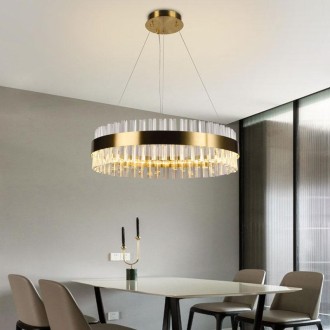 NEDES - LED svítidlo + dálkový ovladač 40W - J6301/C