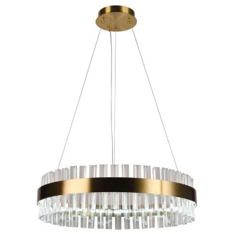 NEDES - LED svítidlo + dálkový ovladač 40W - J6301/C