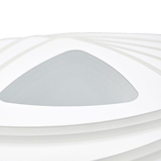 NEDES - LED svítidlo + dálkový ovladač 130W - J1318/W