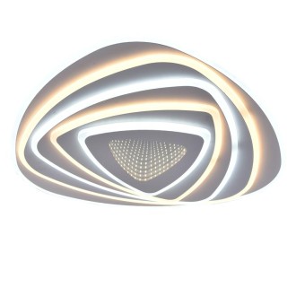 NEDES - LED svítidlo + dálkový ovladač 130W - J1318/W