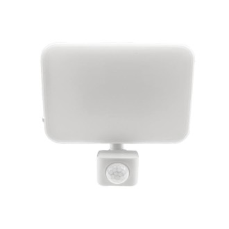 NEDES - LED bílý reflektor 50W / 4000K - LF7124S
