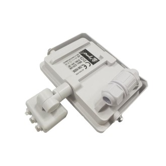 NEDES - LED bílý reflektor 20W / 4000K - LF7122S