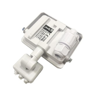 NEDES - LED bílý reflektor 10W / 4000K - LF7121S