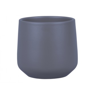 Obal na květník VERONA EXCELENT keramický matný d18cm