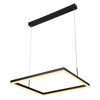 NEDES - LED svítidlo + dálkový ovladač 55W - J4320/B