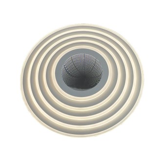 NEDES - LED svítidlo + dálkový ovladač 140W - J1316/W