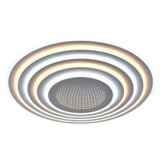 NEDES - LED svítidlo + dálkový ovladač 140W - J1316/W