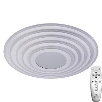 NEDES - LED svítidlo + dálkový ovladač 140W - J1316/W