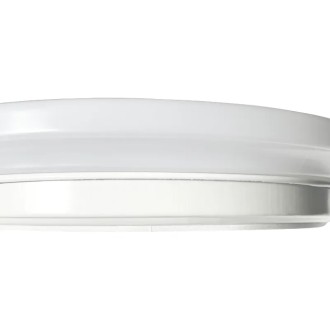 NEDES - LED svítidlo OPAL s PIR 12W / 4000K / PIR - LCL421P