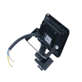 NEDES - LED reflektor + PIR 10W / 4000K - LF0021S