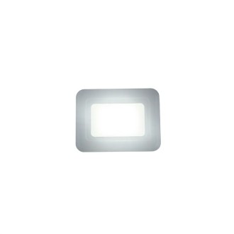 NEDES - LED reflektor 10W / 4000K - LF0021