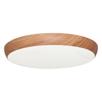 NEDES - LED svítidlo OPAL + dálkový ovladač + Wifi 48W - LC942W