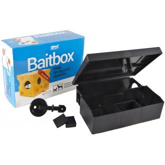 Baitbox malá deratizační stanička