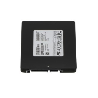 HP PM881 512GB 2,5" SATA SSD