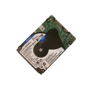 WD Blue 2TB 2,5" SATA HDD