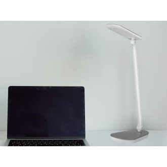 NEDES - LED lampa AMY 5W stmívatelná - DL1207/W
