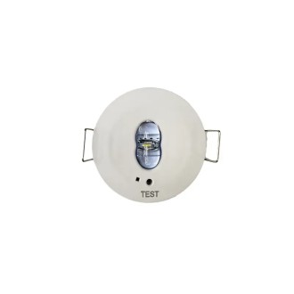 NEDES - LED nouzové svítidlo 1,2W /3h / IP20 - LEL501