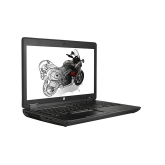 HP ZBook 15 G2 Mobile Workstation