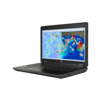 HP ZBook 15 G2 Mobile Workstation