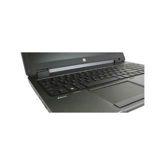 HP ZBook 15 G2 Mobile Workstation