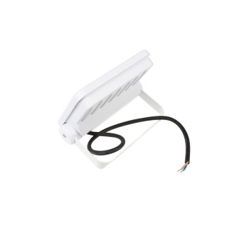 T-led - LED reflektor FW30W bílý 30W Barva krytu: Bílá, Varianta: Studená bílá